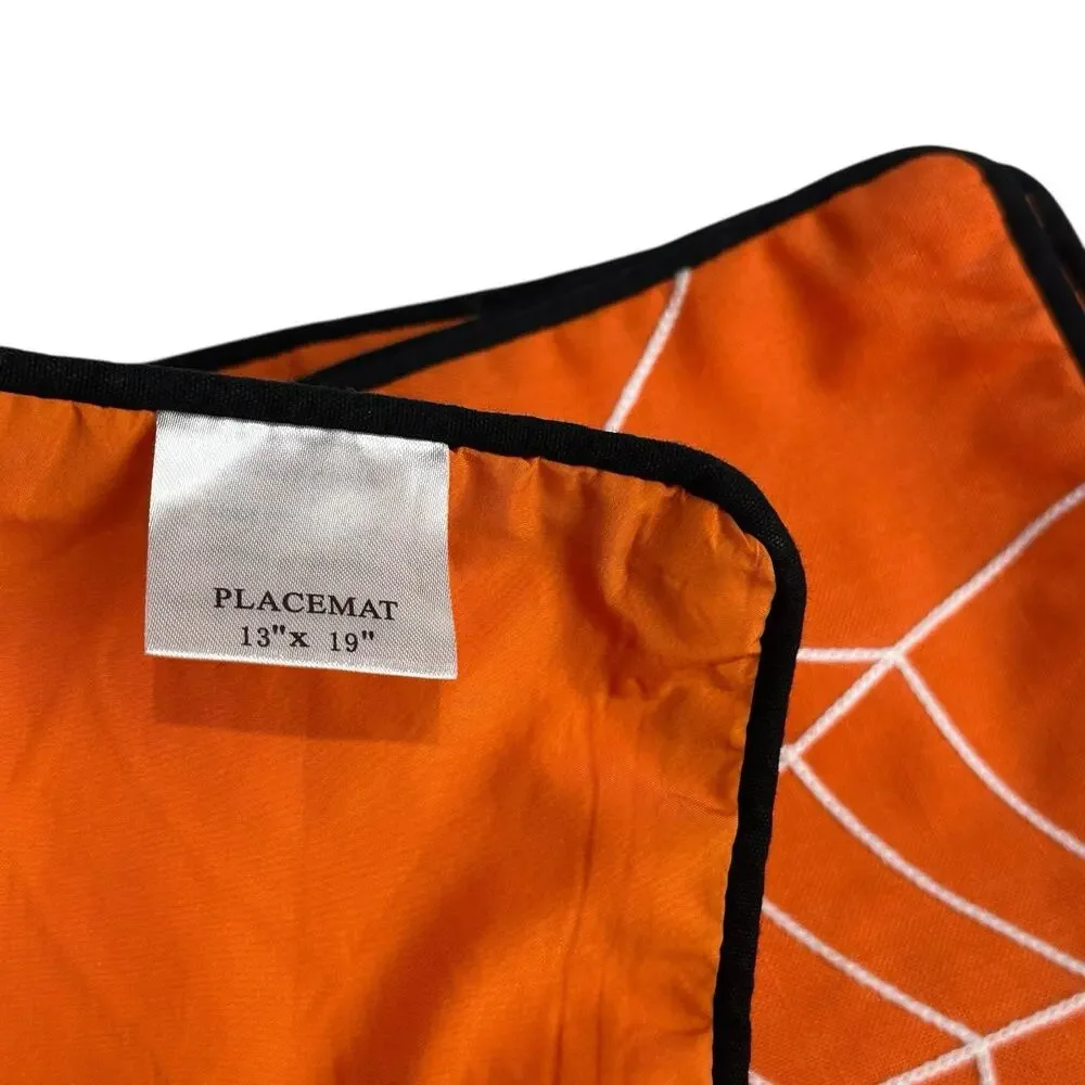 Unbranded spiderweb cloth